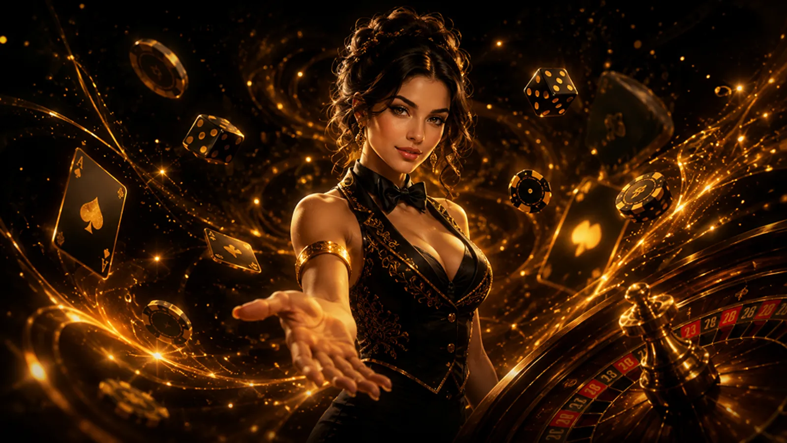 Vinci Spin Hero CA 1